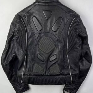 Black-Triumph-Racing-Motorcycle-Leather-Jacket