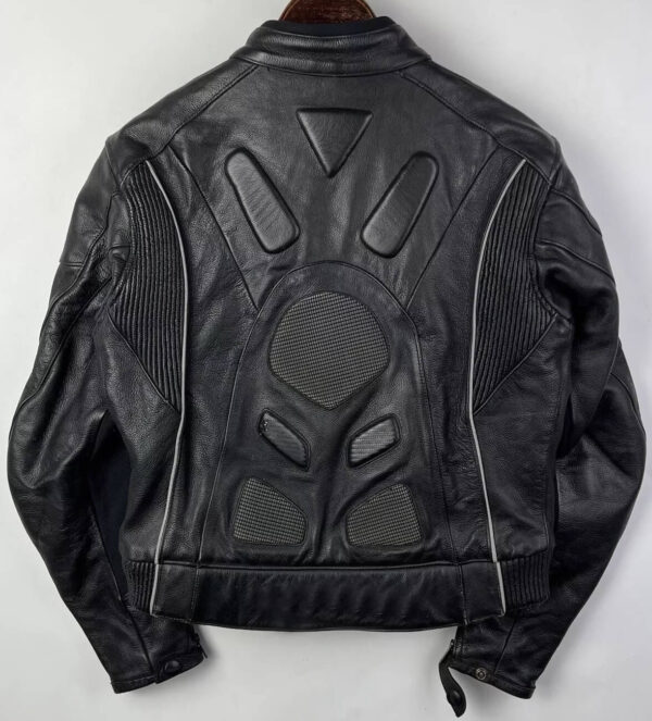 Black-Triumph-Racing-Motorcycle-Leather-Jacket