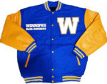 Blue-Gold-Winnipeg-Blue-Bombers-CFL-Varsity-Jacket
