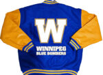Blue-Gold-Winnipeg-Blue-Bombers-CFL-Varsity-Jacket