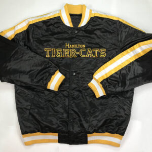 CFL-Hamilton-Tiger-Cats-Football-Satin-Jacket