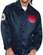 CFL-Montreal-Alouettes-Option-Route-Navy-Satin-Jacket