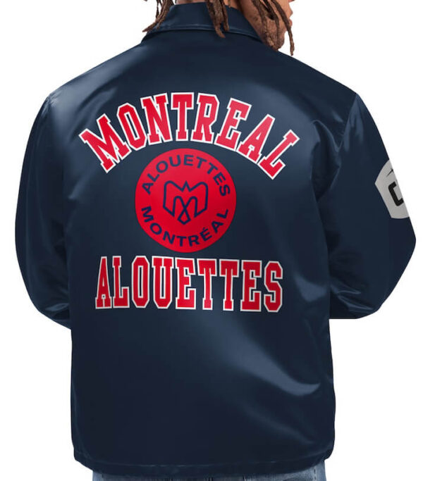 CFL-Montreal-Alouettes-Option-Route-Navy-Satin-Jacket