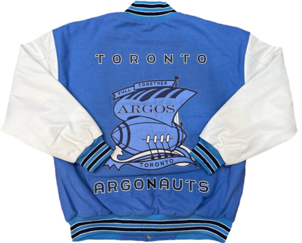 CFL-Team-Toronto-Argonauts-Pull-Together-Varsity-Jacket