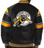 Hamilton-Tiger-Cats-Multicolor-Leather-Jacket