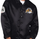 Hamilton-Tiger-Cats-Option-Route-Black-Satin-Jacket