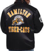 Hamilton-Tiger-Cats-Option-Route-Black-Satin-Jacket