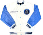 Toronto-Argonauts-White-And-Light-Blue-Varsity-Jacket