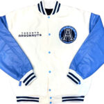 Toronto-Argonauts-White-And-Light-Blue-Varsity-Jacket