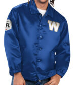 Winnipeg-Blue-Bombers-Option-Route-Full-Snap-Satin-Jacket