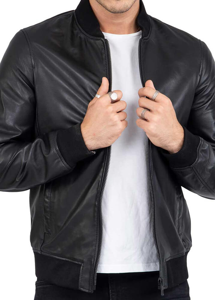 Custom-Bomber-Jacket