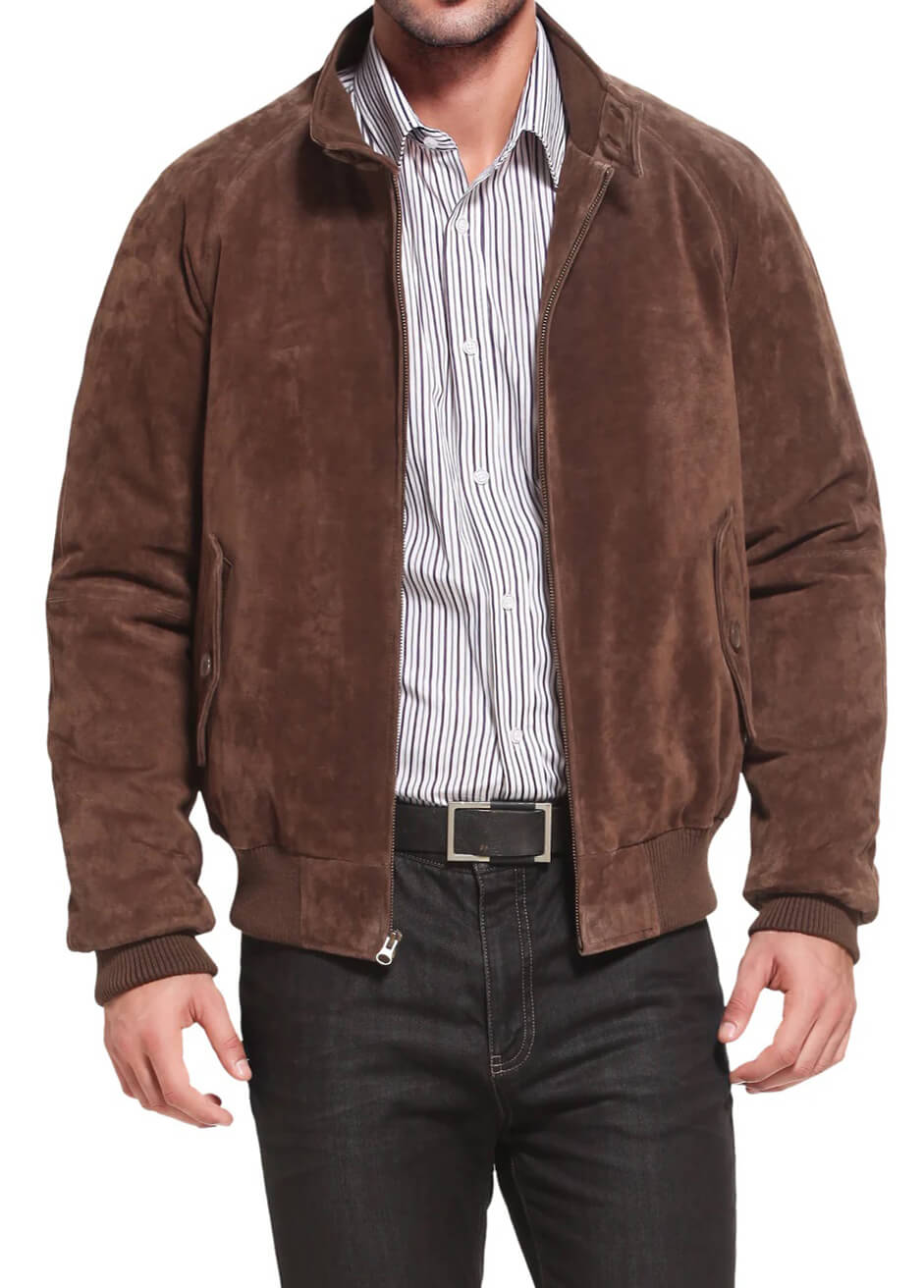 Custom-Suede-Leather-Jacket