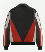 Olympic-2024-USA-Team-Basketball-Leather-Jacket