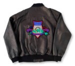 Olympic-Games-Citius-Fortius-Altius-Black-Leather-Jacket