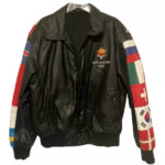 Olympic-Winter-Games-Salt-Lake-2002-Leather-Jacket