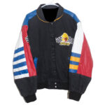 Speedy Gonzales Jeff Hamilton Cartoon Jacket