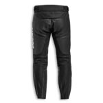 Black-Red-Ducati-Motorcycle-Leather-Pant
