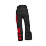 Black-Red-Ducati-Motorcycle-Textile-Pant