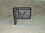 Design-4-Handmade-Bifold-Men's-Real-Leather-Wallet