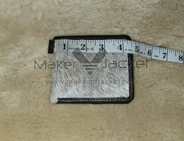 Design-4-Handmade-Bifold-Men's-Real-Leather-Wallet