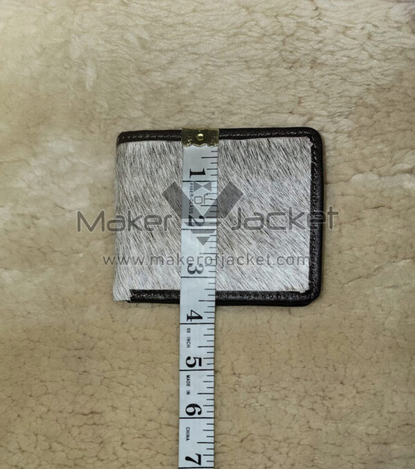 Design-4-Handmade-Bifold-Men's-Real-Leather-Wallet