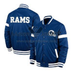 LA-Rams-Blue-And-White-Satin-Jacket