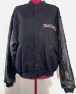 Vintage-50th-Anniversary-Tony-Guetta-Bugs-Bunny-Varsity-Jacket