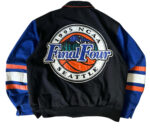 1995 NCAA Final Four Jeff Hamilton Jacket