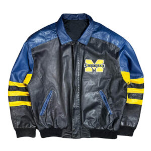 University-of-Michigan-Wolverines-Prime-Ticket-Leather-Jacket
