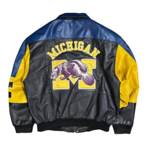 University-of-Michigan-Wolverines-Prime-Ticket-Leather-Jacket