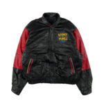 Vintage-Looney-Tunes-Cartoon-Characters-Leather-Jacket