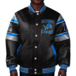 NFL-Team-Detroit-Lions-Leather-Varsity-Jacket