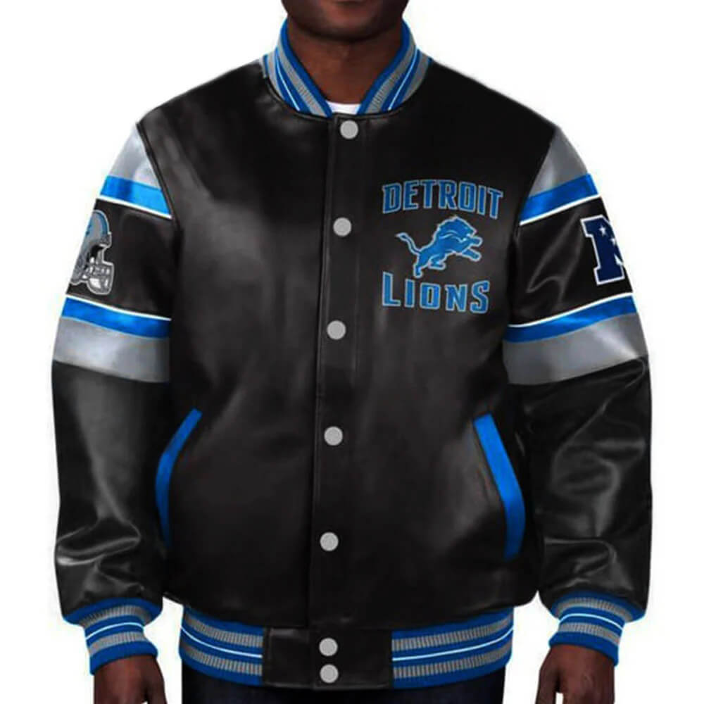 NFL-Team-Detroit-Lions-Leather-Varsity-Jacket-1 NFL-Team-Detroit-Lions-Leather-Varsity-Jacket