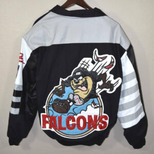 Vintage-NFL-Atlanta-Falcons-Taz-Jeff-Hamilton-Jacket
