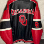 NCAA-Oklahoma-Sooners-Bomber-Leather-Jacket
