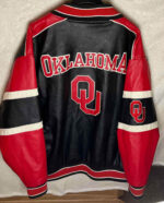NCAA-Oklahoma-Sooners-Bomber-Leather-Jacket