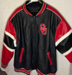 NCAA-Oklahoma-Sooners-Bomber-Leather-Jacket