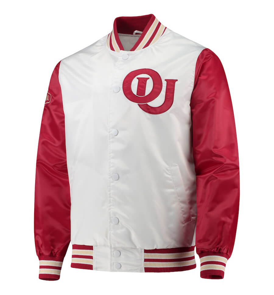 NCAA-Oklahoma-Sooners-The-Legend-Full-Snap-Satin-Jacket-1 NCAA-Oklahoma-Sooners-The-Legend-Full-Snap-Satin-Jacket