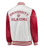 NCAA-Oklahoma-Sooners-The-Legend-Full-Snap-Satin-Jacket