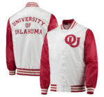 NCAA-Oklahoma-Sooners-The-Legend-Full-Snap-Satin-Jacket