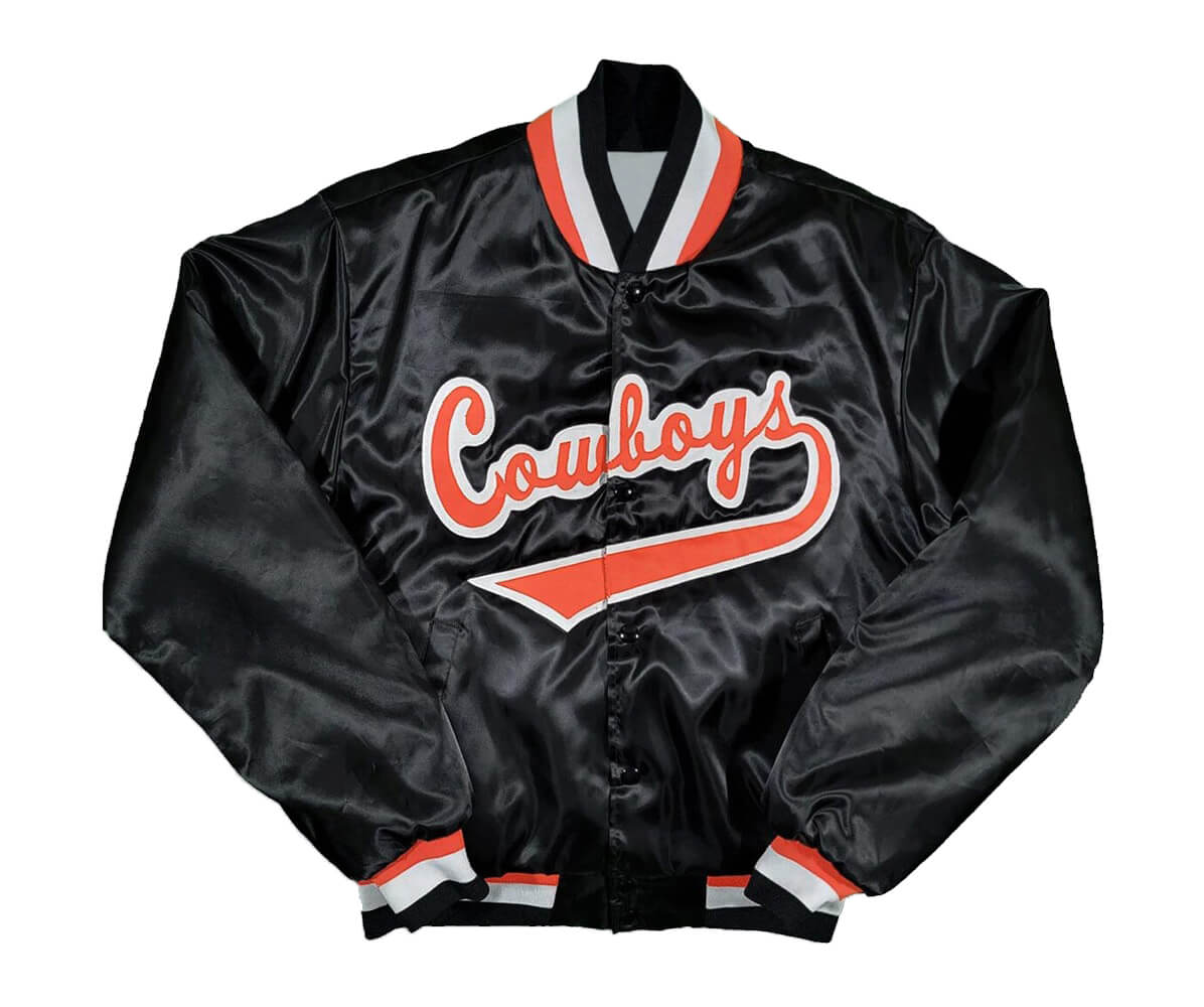 NCAA-Oklahoma-State-Cowboys-Black-Satin-Jacket-1 NCAA-Oklahoma-State-Cowboys-Black-Satin-Jacket