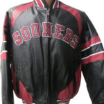 NCAA-Team-Oklahoma-Sooners-Full-Zip-Leather-Jacket