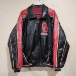 NCAA-Team-Oklahoma-Sooners-Leather-Varsity-Jacket