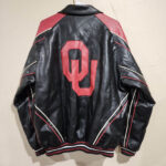 NCAA-Team-Oklahoma-Sooners-Leather-Varsity-Jacket