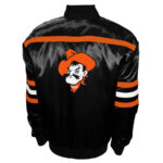 Oklahoma-State-Cowboys-Full-Snap-Black-Satin-Jacket