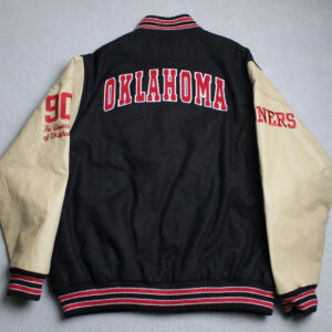 University-Oklahoma-Sooners-OU-Letterman-Varsity-Jacket
