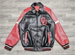Vintage-University-Of-Oklahoma-Sooners-Leather-Jacket
