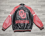 Vintage-University-Of-Oklahoma-Sooners-Leather-Jacket