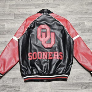 Vintage-University-Of-Oklahoma-Sooners-Leather-Jacket