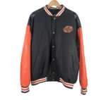 Vtg-90s-Oklahoma-State-Cowboys-Leather-Varsity-Jacket